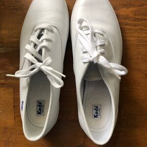 Keds Women's White Sneakers